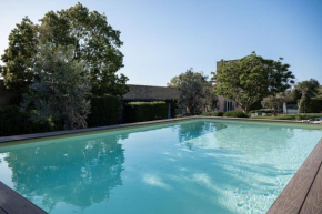 Masseria Li Foggi Gallipoli